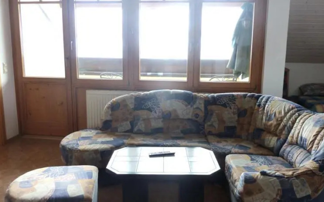 Ferienwohnung Graf