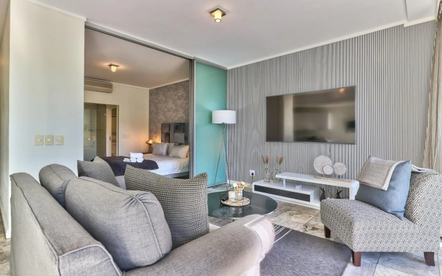 Harbour Bridge 1 Bedroom in Waterfront Precinct