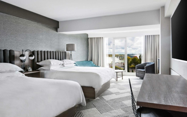 Sheraton Fallsview Hotel
