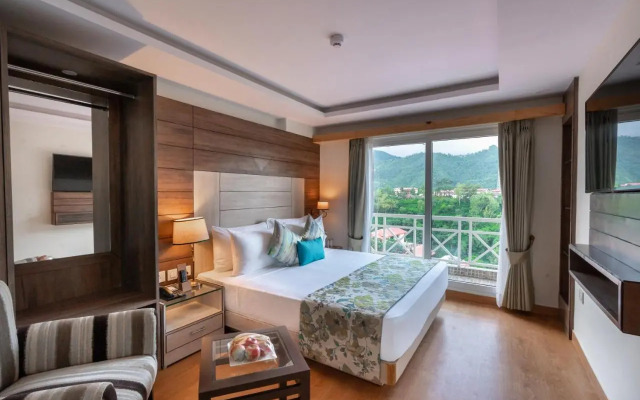 Cygnett Resort Mountain Breeze