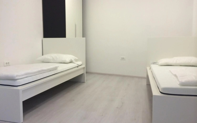 Apartments Sik 2