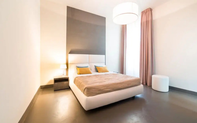 LUCUS Exclusive B&B