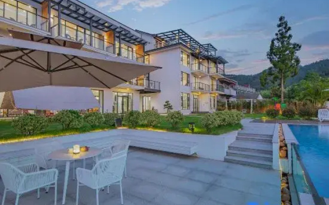 Manyi Dream·Moganshan Resort Homestay