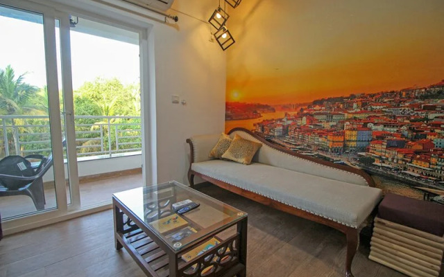 The Weekend Suites