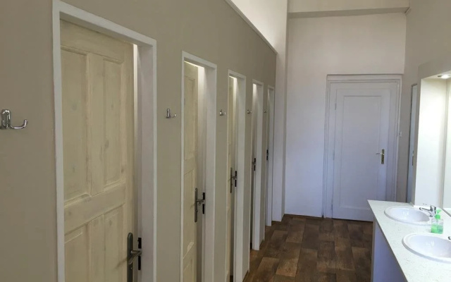 Hostel Kaiser