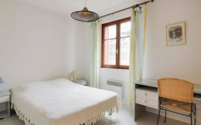Appartement Cauterets, 2 Pièces, 4 Personnes - Fr-1-401-109