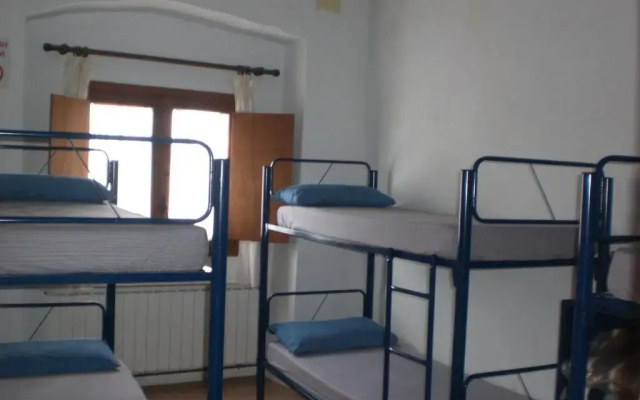 Albergue Rural Cal Picarol