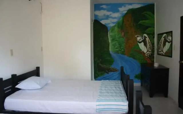 Hotel Calle 8