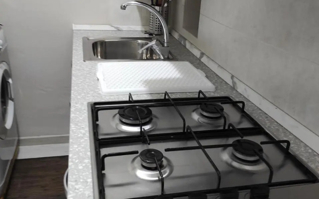 Apartment Casa Felice