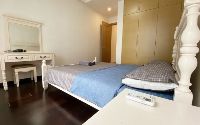 R&F TrexHomestay
