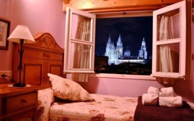 Hostal Alfonso
