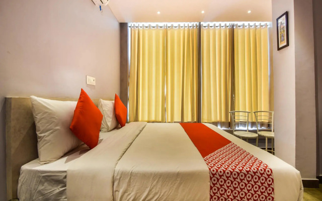OYO 35374 Hotel Kanchan Residency