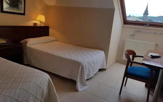 Hostal Santa María
