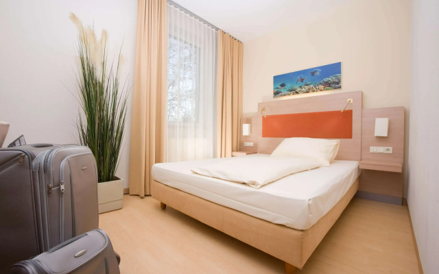 AKZENT Hotel Aufkirchen