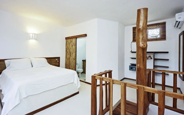 Otro Lado Lodge