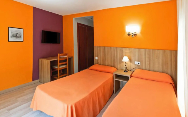 Hotel Snö Condes del Pallars
