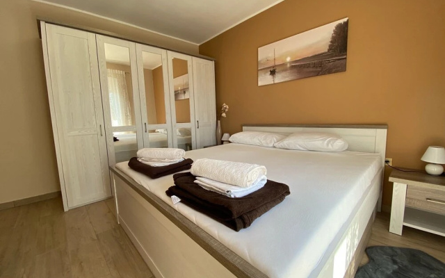 Apartments San