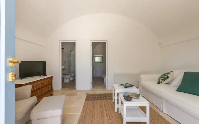 2410 Tenuta dei Fragni by Perle di Puglia