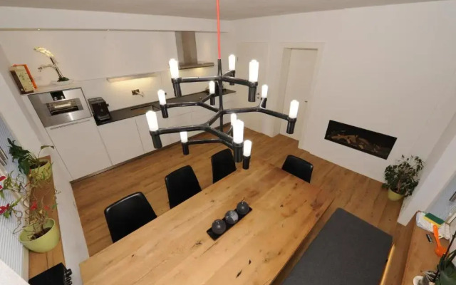 Appartement Geisler