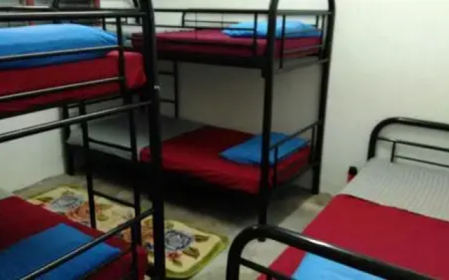 Lena Dormitory