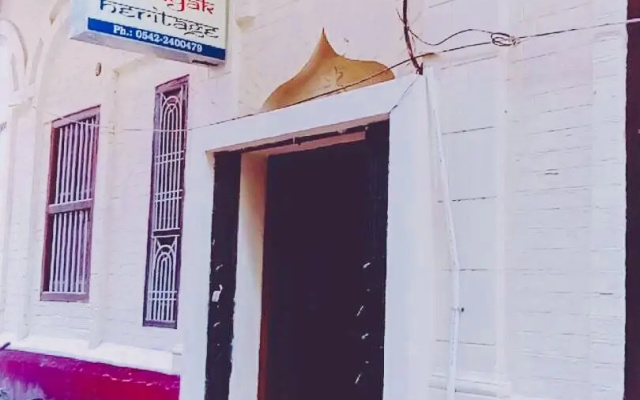 Vinayak Heritage