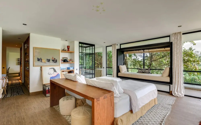 Villa Hakuna Matata