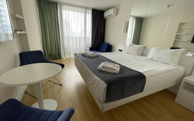 Marvella Apartments Orbi City