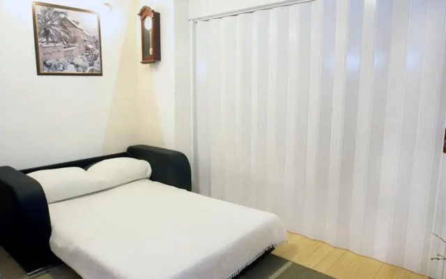 Apartment Silvana