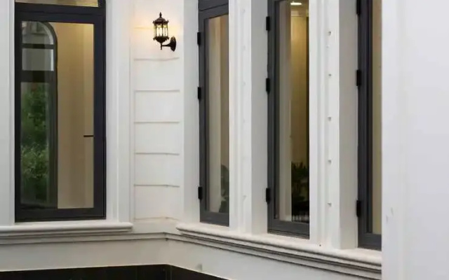 The Gate Boutique Hotel Da Lat