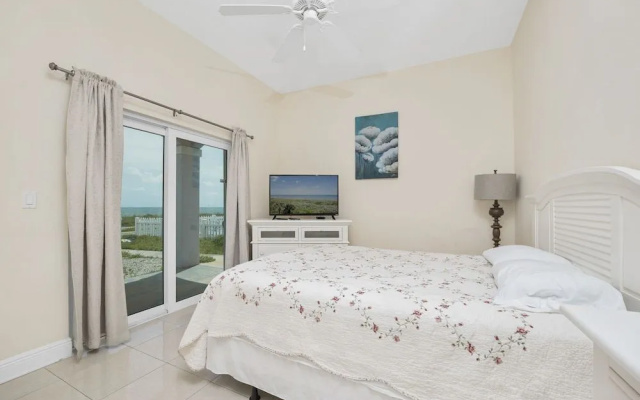 Wave Runner by Distinctive Beach Rentals