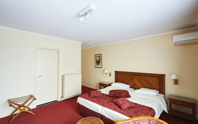Hotel Les 3 Clés