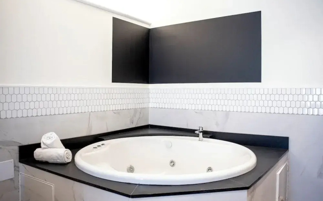 Hotel Citrea Santander