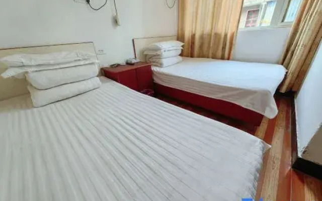 Yanfeng Hostel