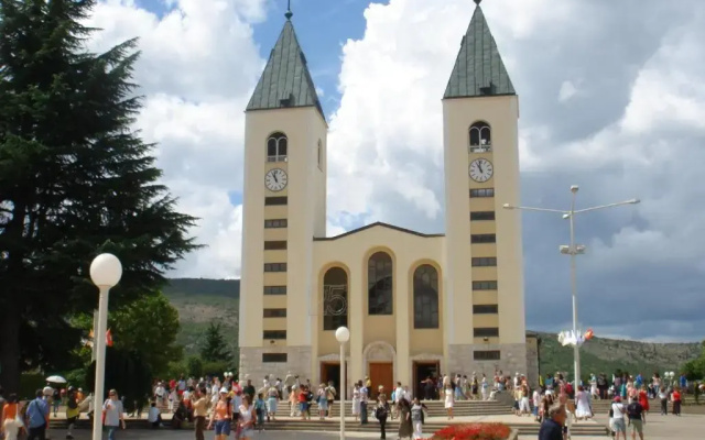 Apartment Mostar