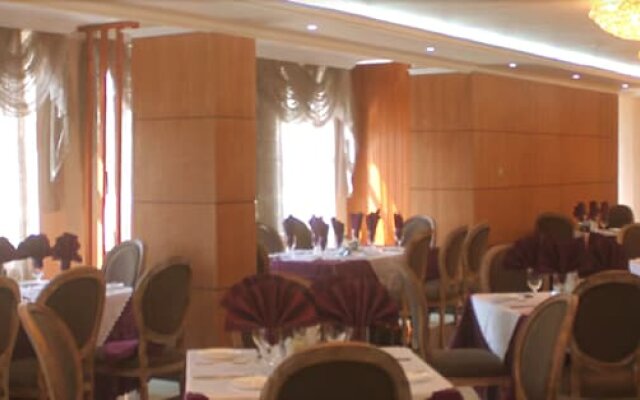 Tirar International Hotel in Addis Ababa, Ethiopia from 147$, photos, reviews - zenhotels.com