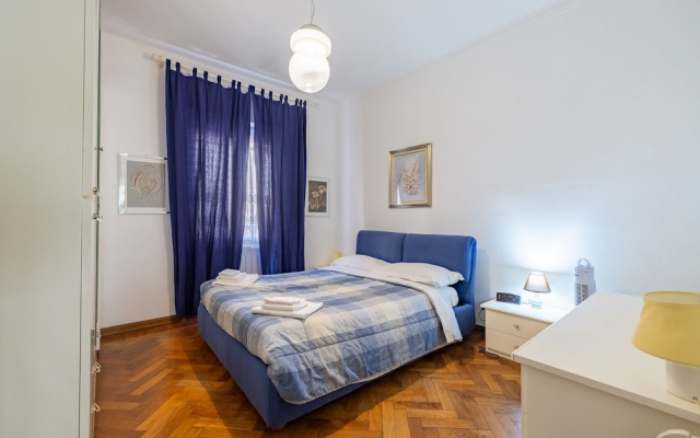 Central Square Apartment by Wonderful Italy