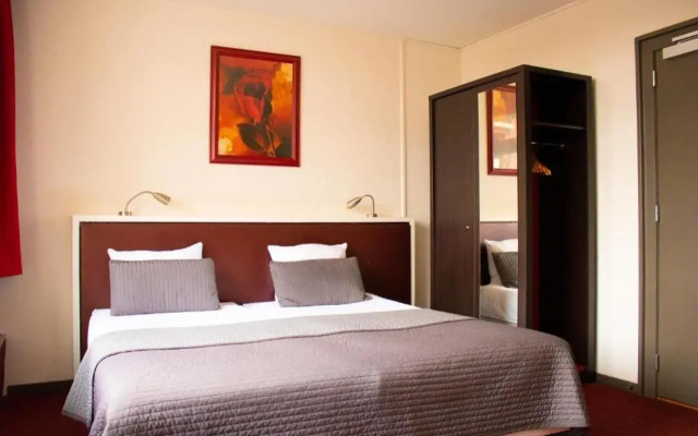 Tulip Inn Heerlen City Centre