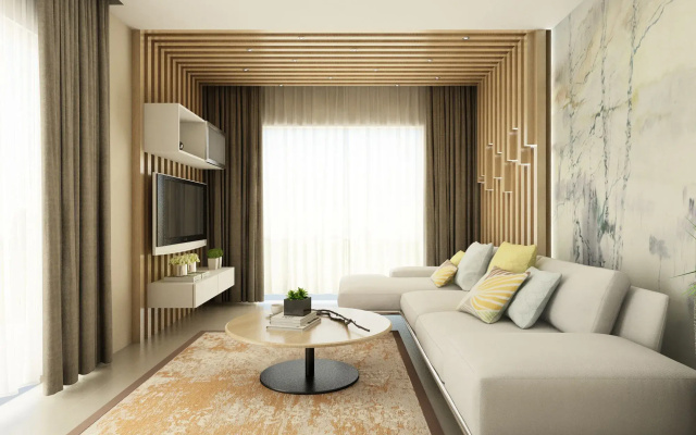 Graf Victor Hotel