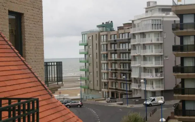 Residence Delphine
