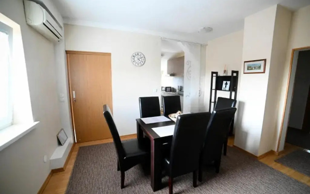 Apartman EMA