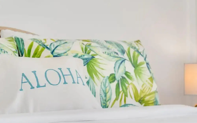 Island Surf 306 In Kihei