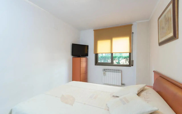 Apartamento Rambla Tarragona
