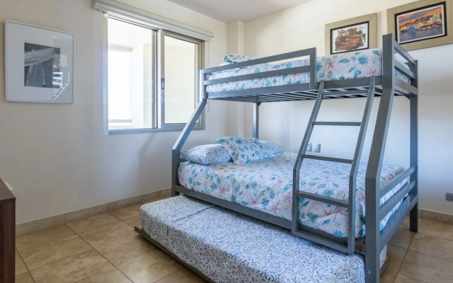 Playa Blanca 3 Bedroom Condo by RedAwning