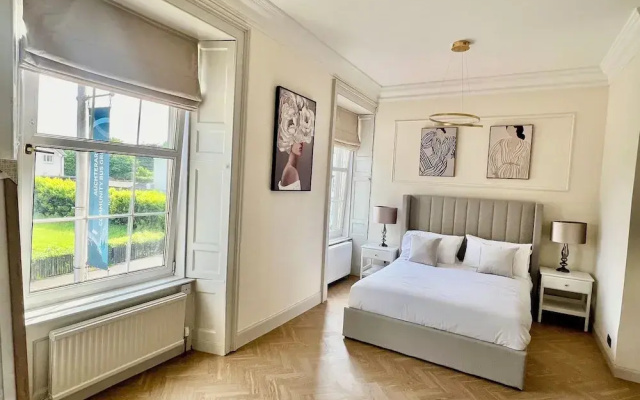 ApartNest Auchterarder