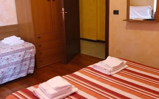 Albergo Leon dOro