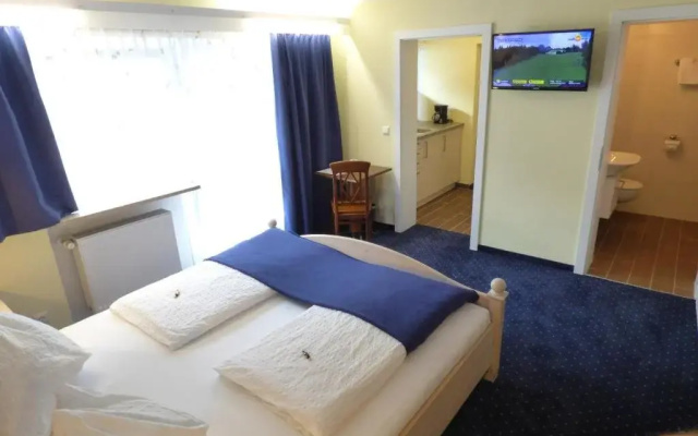 Panoramahotel