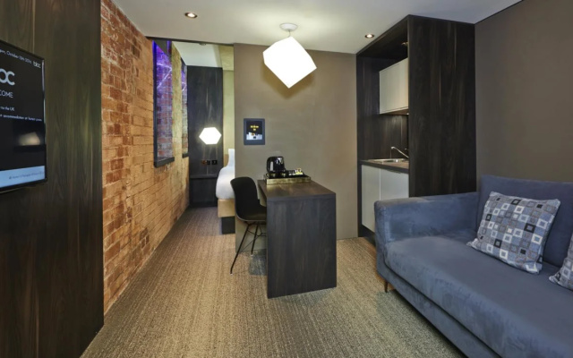 Apartment BLOC