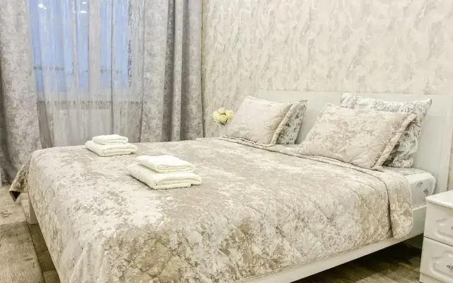 4 Сезона на улице Сибирская 31А