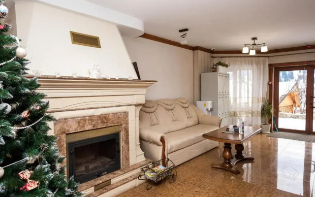 Guest house М