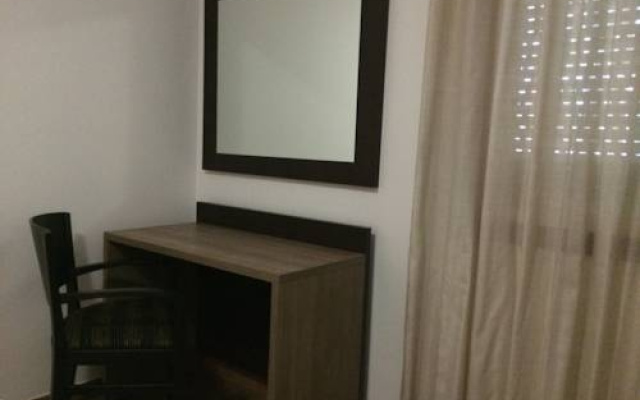 Hostal Eden